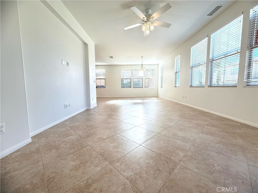 Village I (VIL1) - Residential Lease