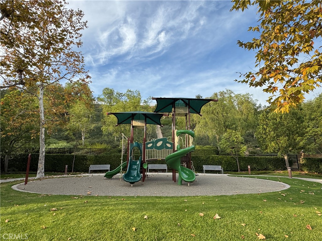 Village I (VIL1) - Residential Lease