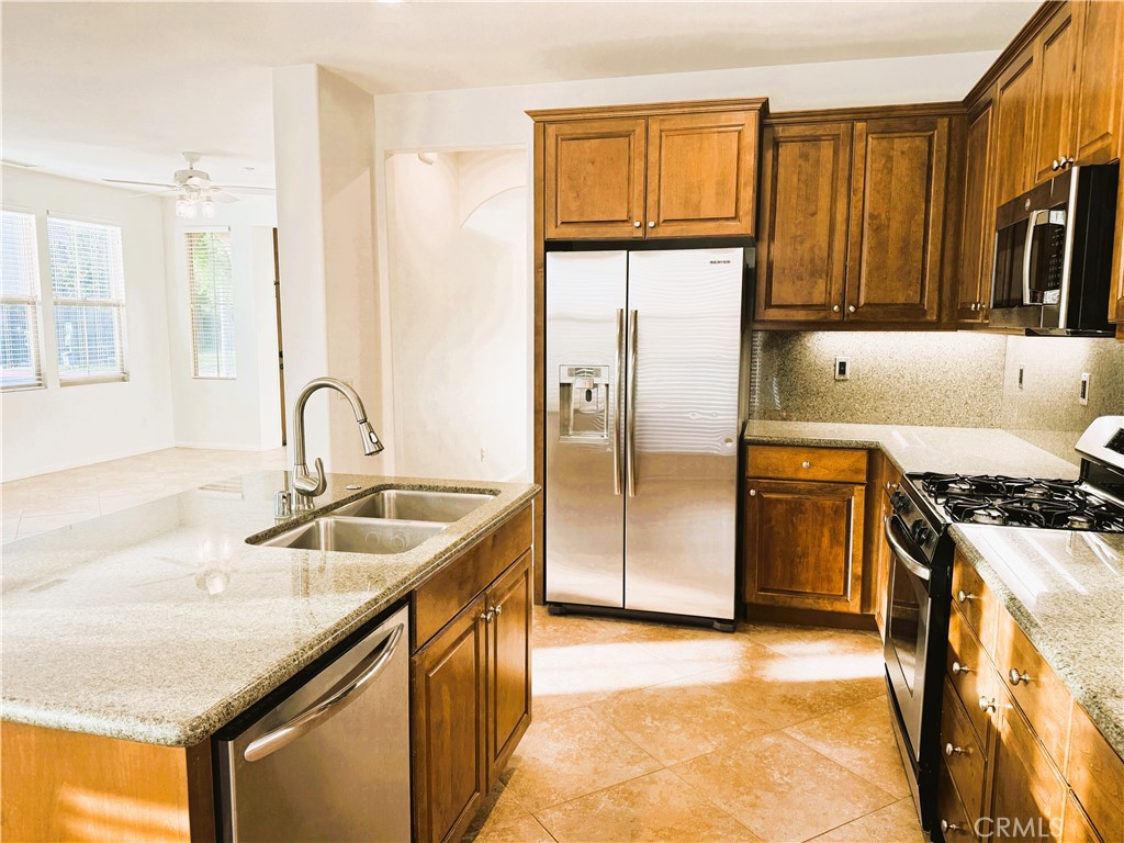 Village I (VIL1) - Residential Lease