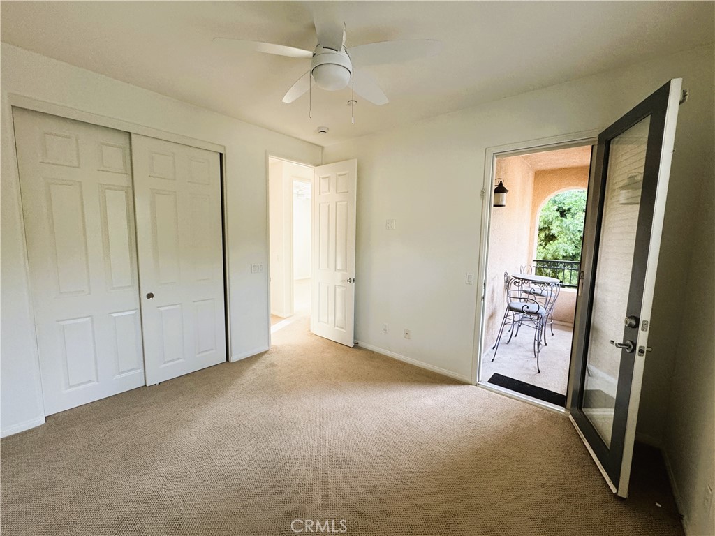 Village I (VIL1) - Residential Lease