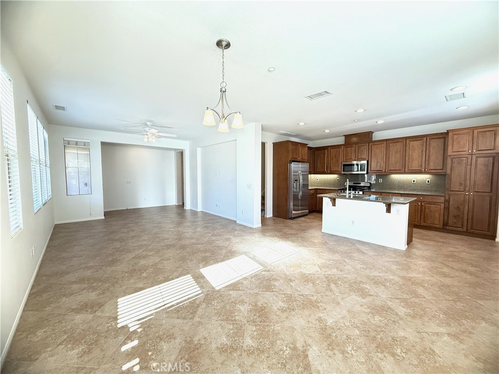 Village I (VIL1) - Residential Lease