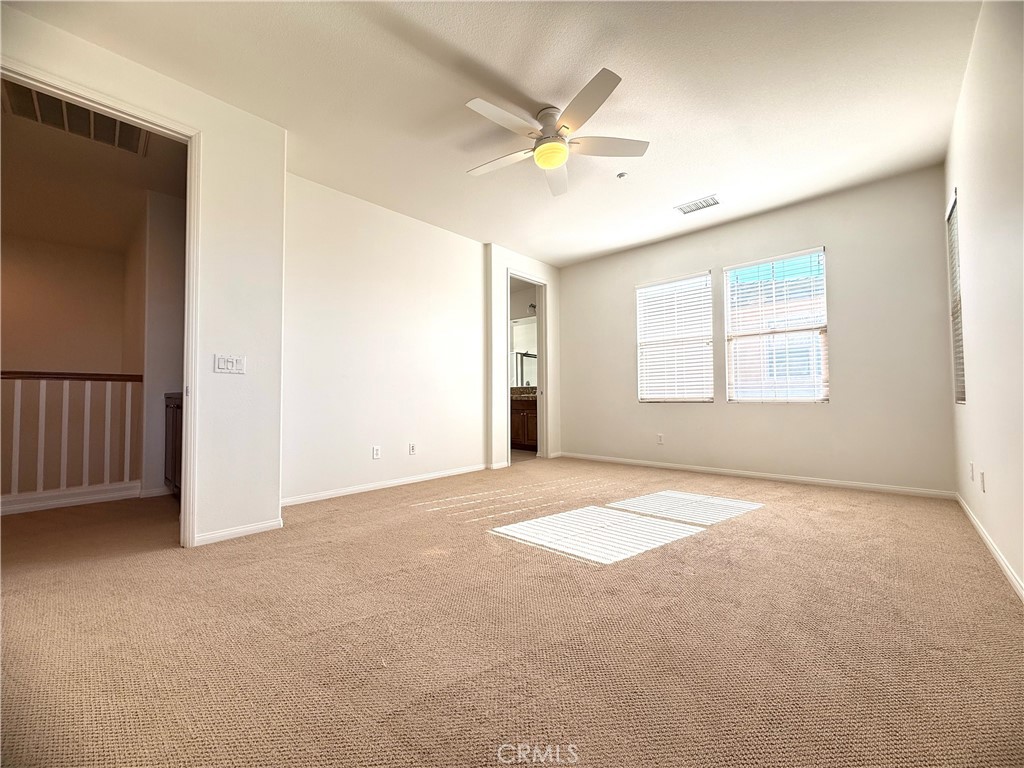 Village I (VIL1) - Residential Lease