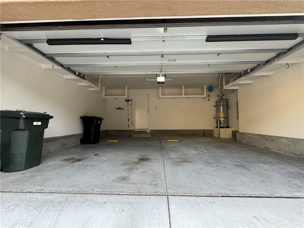 Village I (VIL1) - Residential Lease