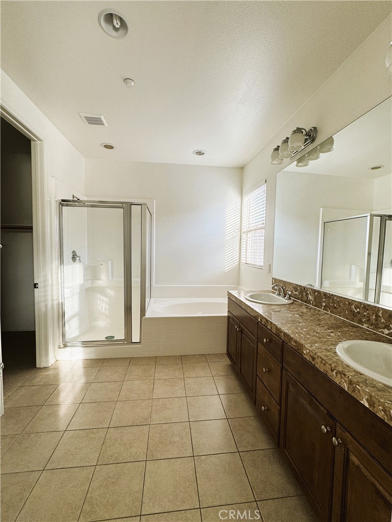 Village I (VIL1) - Residential Lease