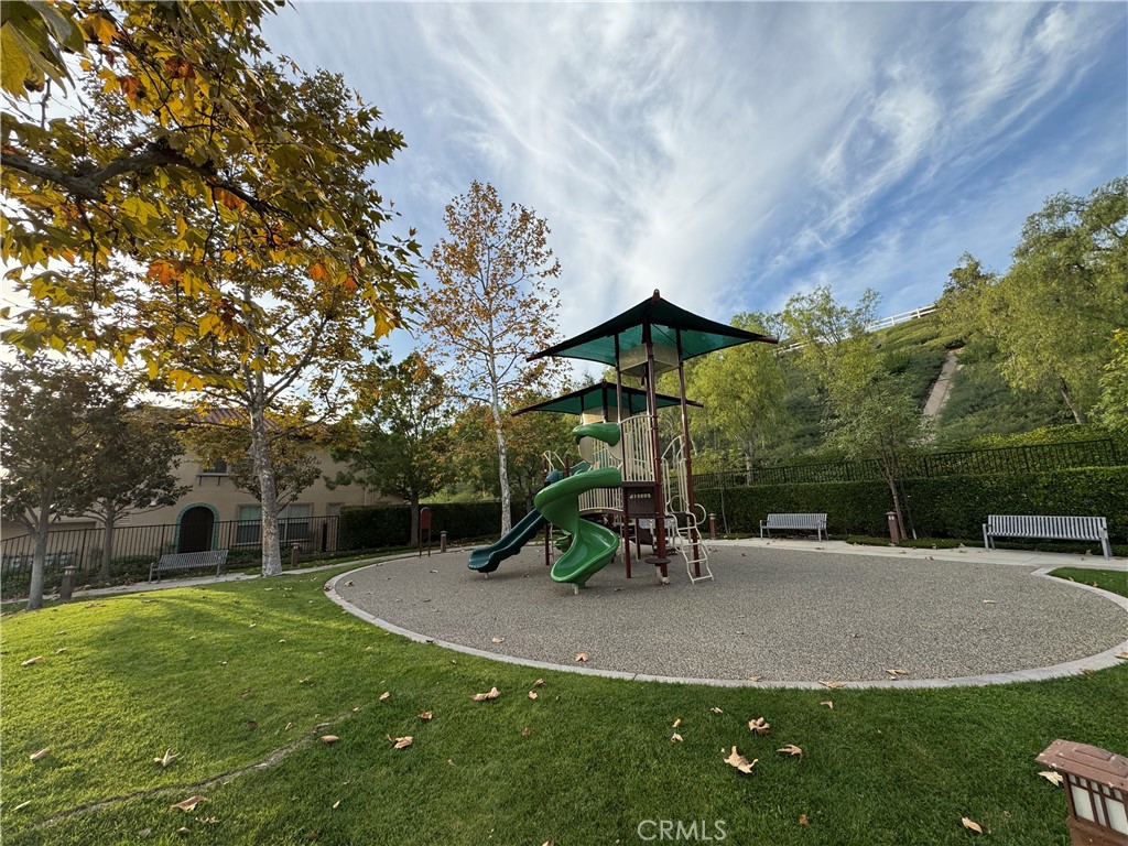 Village I (VIL1) - Residential Lease