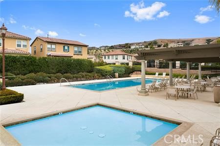 Village I (VIL1) - Residential Lease