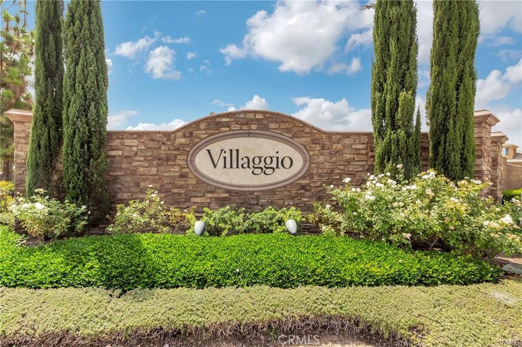 Village I (VIL1) - Residential Lease