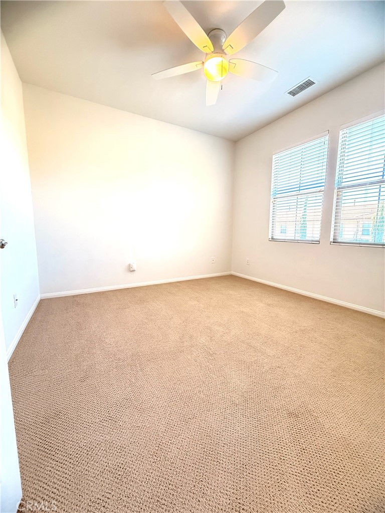 Village I (VIL1) - Residential Lease