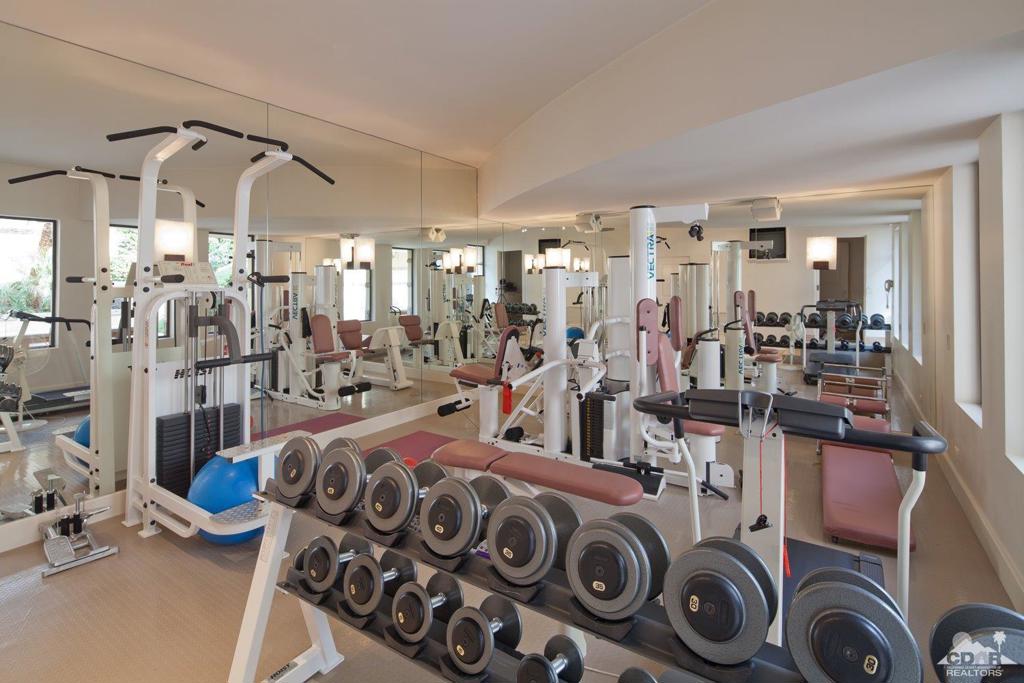 Vintage Country Club - Residential