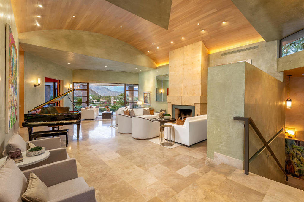 Vintage Country Club - Residential