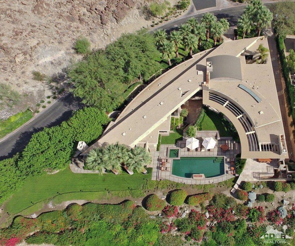 Vintage Country Club - Residential