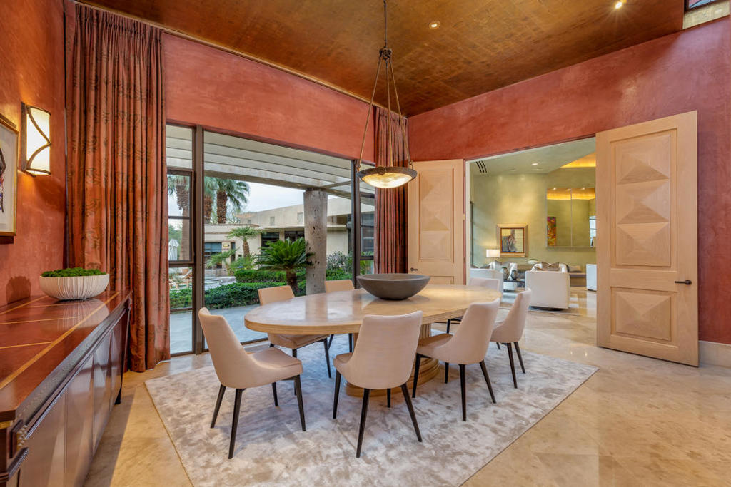 Vintage Country Club - Residential