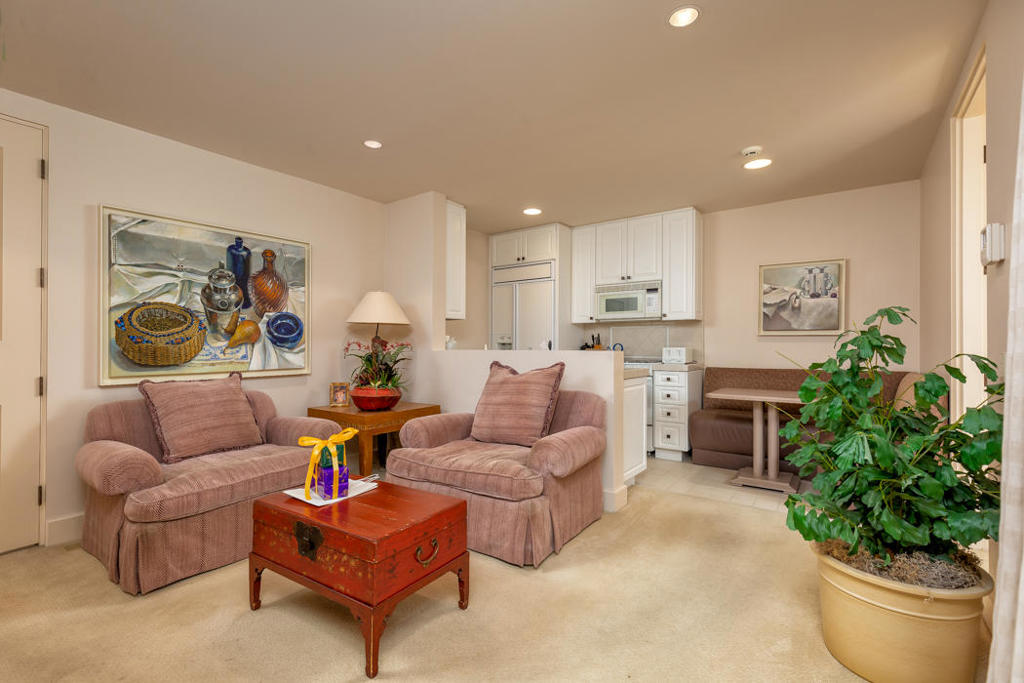 Vintage Country Club - Residential