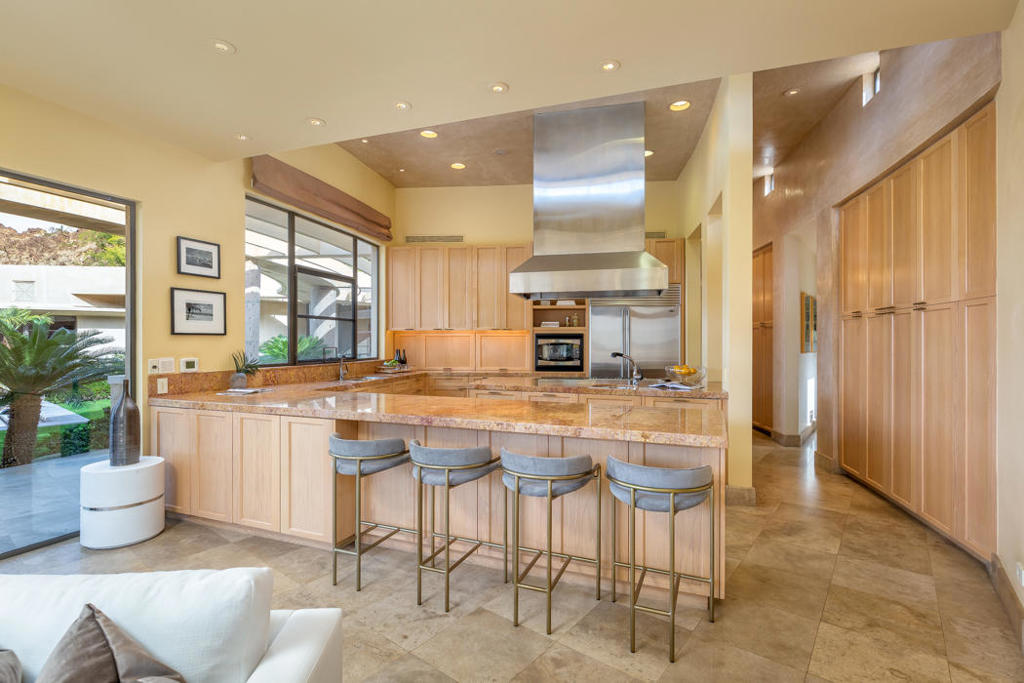 Vintage Country Club - Residential