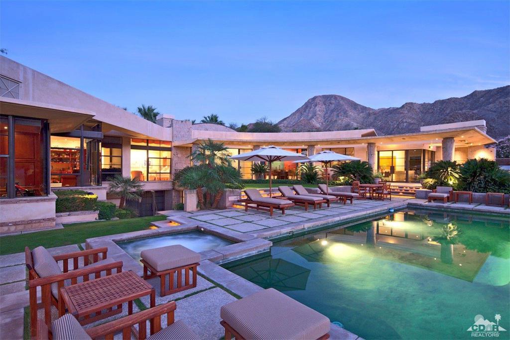 Vintage Country Club - Residential