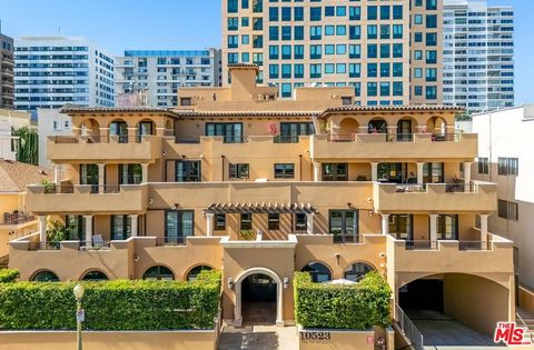 10523 Ashton Avenue 101 Los Angeles CA 90024