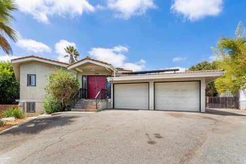 Photo of 1228 Tower Drive, Vista, CA 92083 (MLS # NDP2606464)