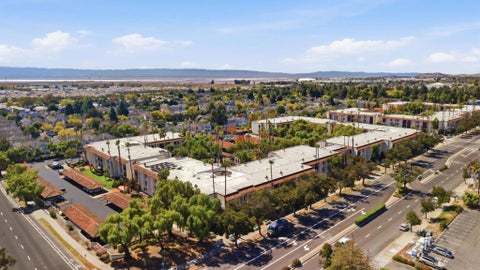 Photo of 39975 Cedar Boulevard #130, Newark, CA 94560 (MLS # ML82060588)