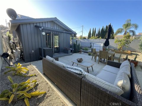 Photo of 167 Garden St N, Ventura, CA 93001 (MLS # SR26083126)