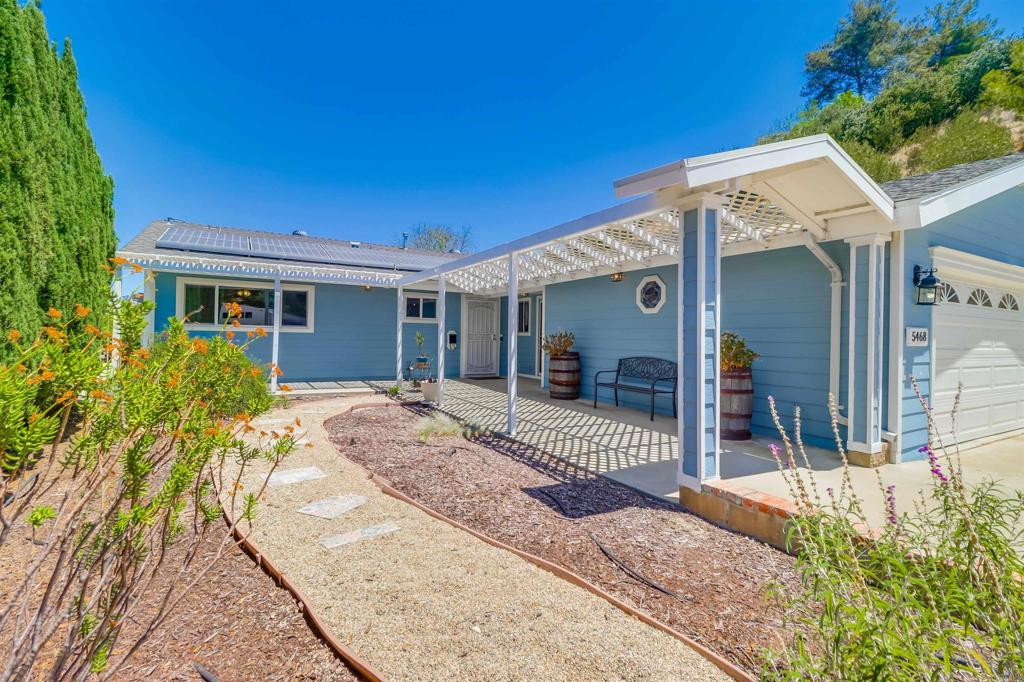 5468 Princess View Place
