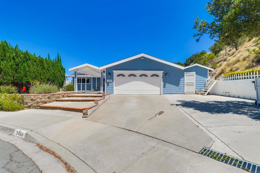 5468 Princess View Place