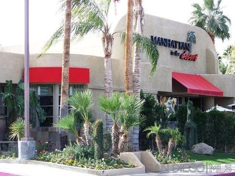 2665 E Palm Canyon Dr Palm Springs CA 92264