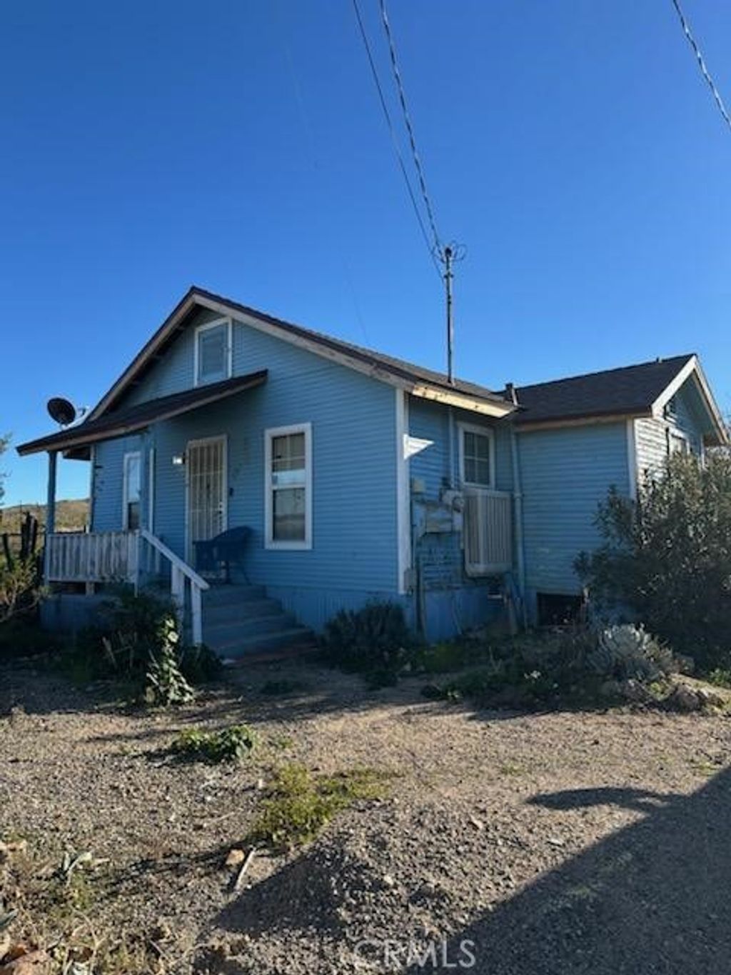 Photo of 501 Johannesburg Ave, Johannesburg, CA 93528 (MLS # IG26028923)