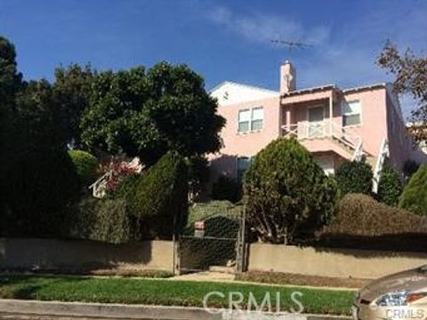 3315 W 83rd Inglewood CA 90305