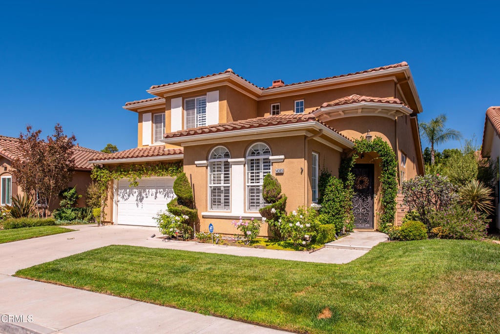 14383 Laurel Lane