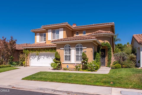 Photo of 14383 Laurel Lane, Moorpark, CA 93021 (MLS # V1-37872)