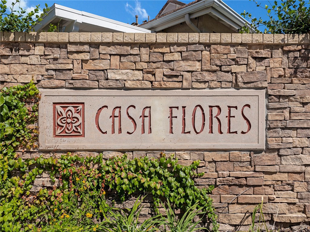 Case Flores (460) - Residential