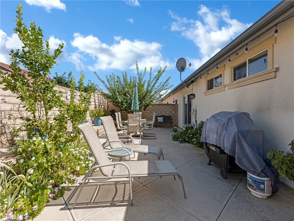 Case Flores (460) - Residential