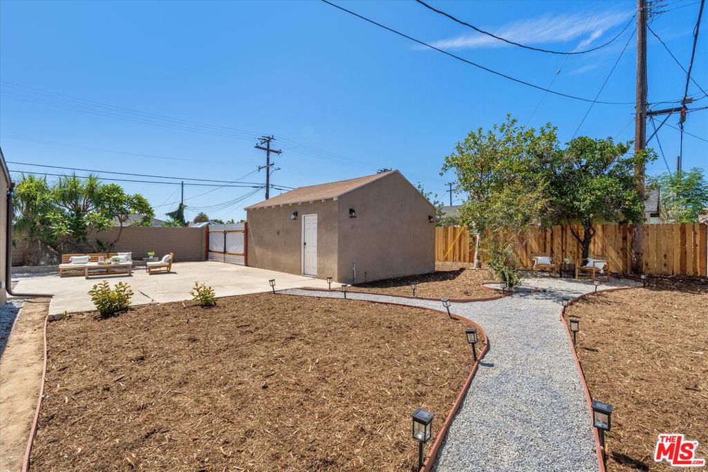 21337 Archibald Avenue