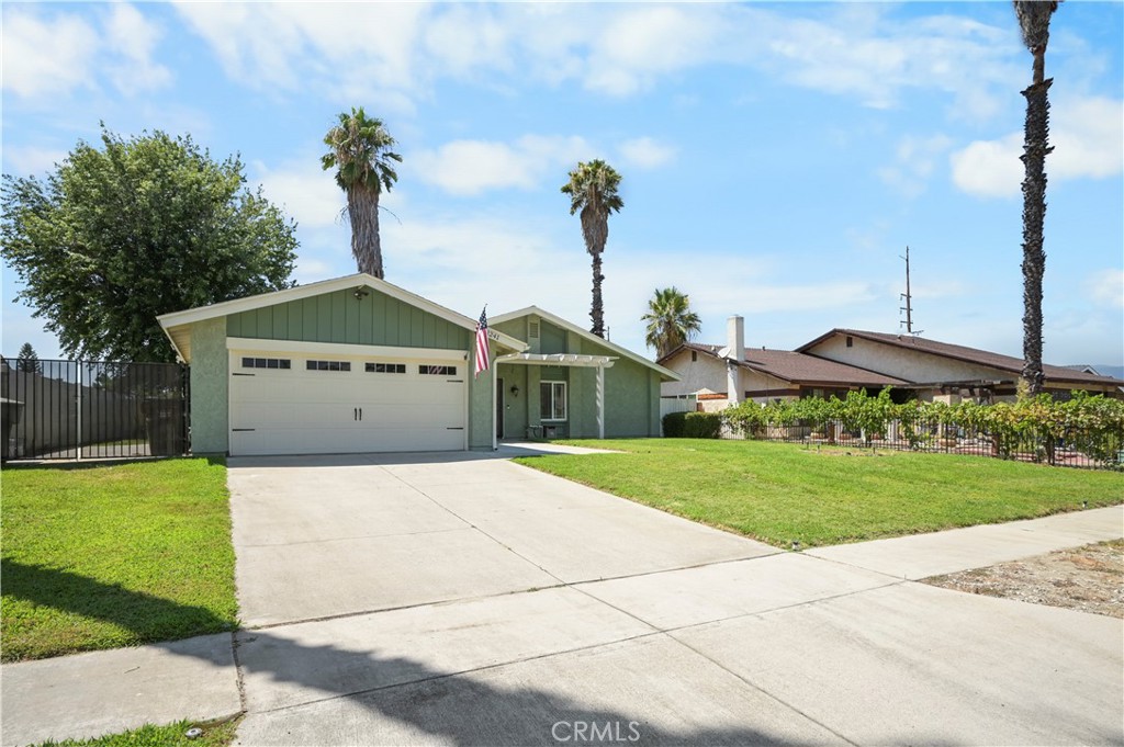 1241 Prado Street