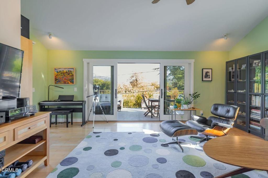 Photo of 309 S Signal Street, Ojai, CA 93023 (MLS # V1-35451)