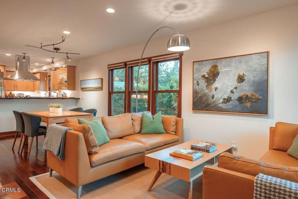 Photo of 309 S Signal Street, Ojai, CA 93023 (MLS # V1-35451)