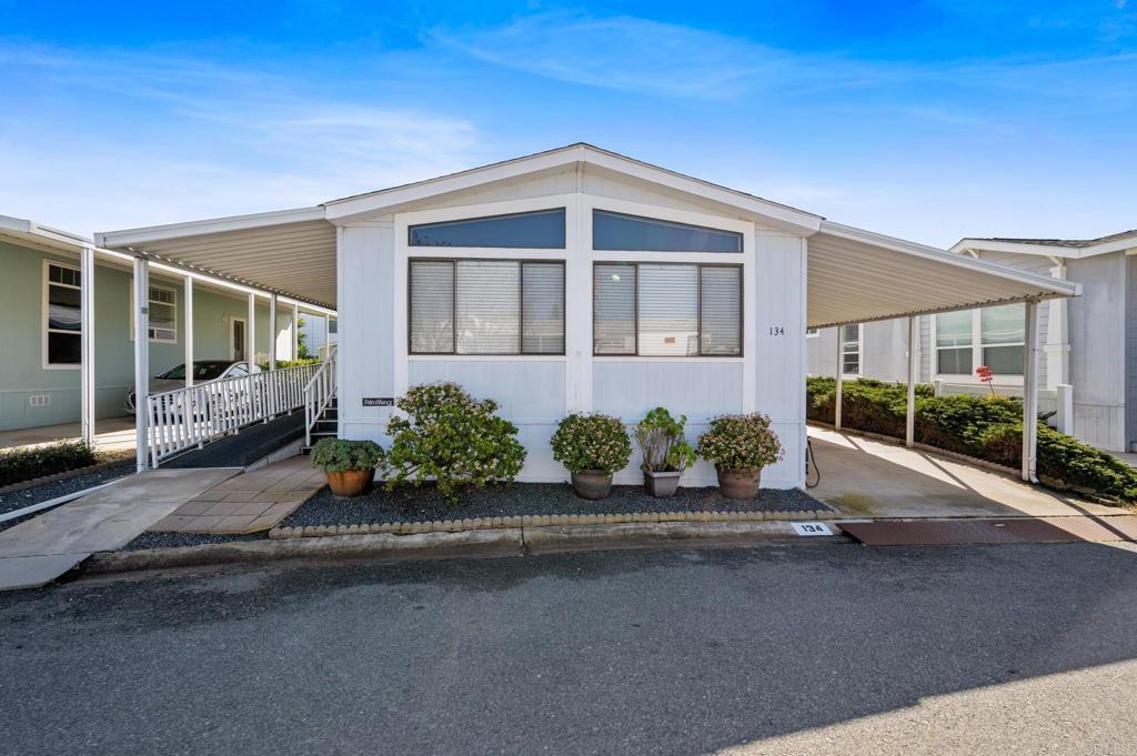 10770 Black Mountain Road SPC 134