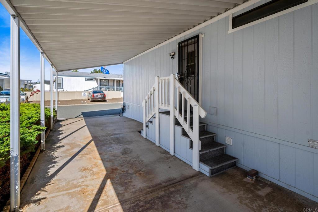 10770 Black Mountain Road SPC 134