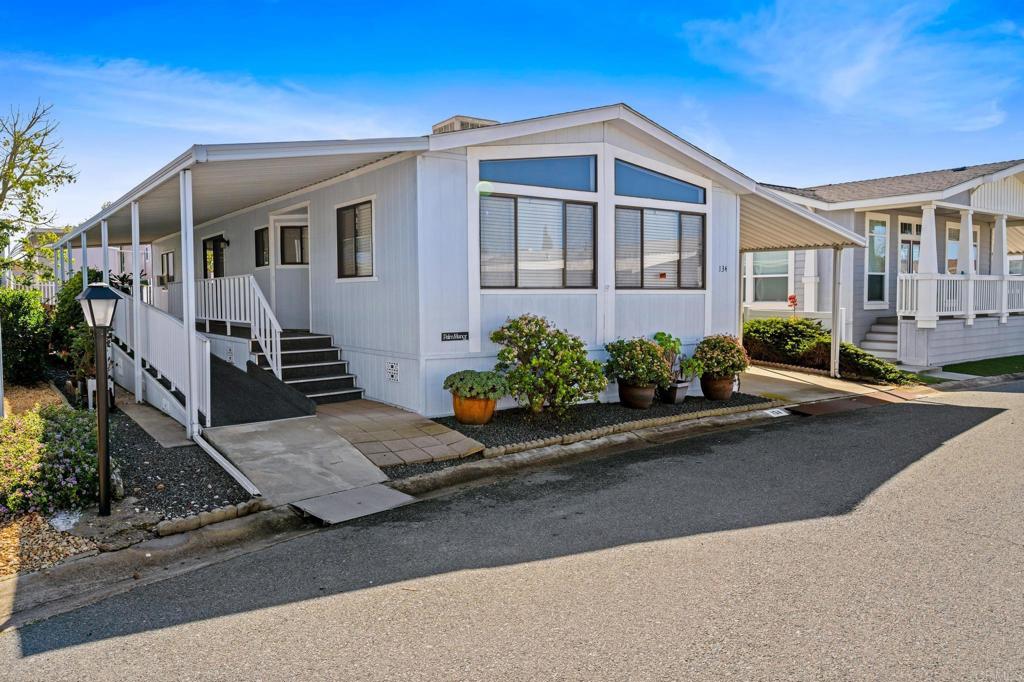 10770 Black Mountain Road SPC 134