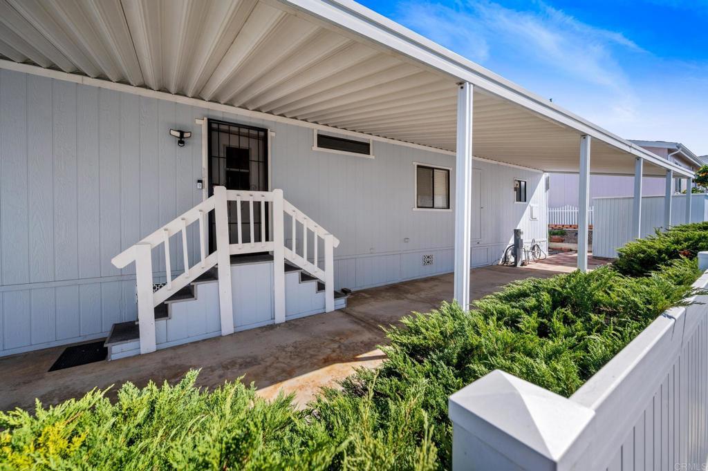 10770 Black Mountain Road SPC 134