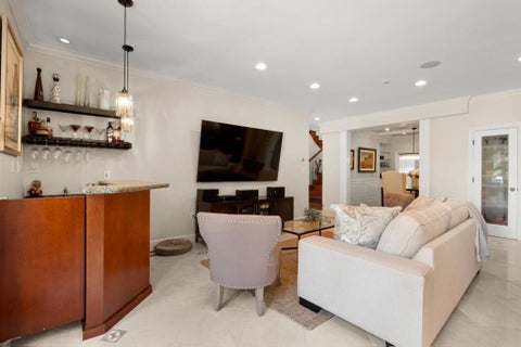 Tiny photo for 236 Ferndale Way, Redwood City, CA 94062 (MLS # ML82063362)