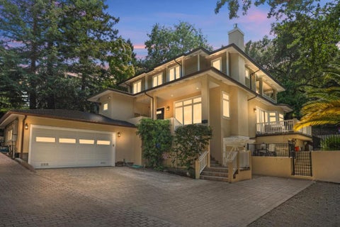Tiny photo for 236 Ferndale Way, Redwood City, CA 94062 (MLS # ML82063362)