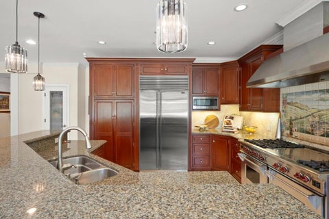 Tiny photo for 236 Ferndale Way, Redwood City, CA 94062 (MLS # ML82063362)