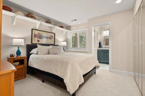 Tiny photo for 236 Ferndale Way, Redwood City, CA 94062 (MLS # ML82063362)