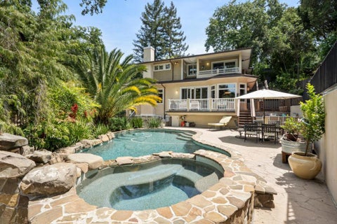 Tiny photo for 236 Ferndale Way, Redwood City, CA 94062 (MLS # ML82063362)