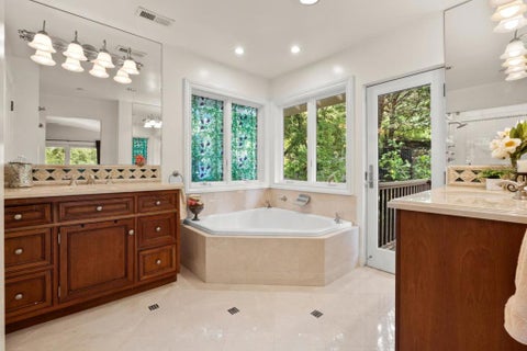 Tiny photo for 236 Ferndale Way, Redwood City, CA 94062 (MLS # ML82063362)