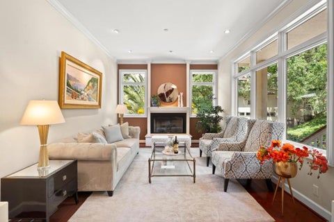 Tiny photo for 236 Ferndale Way, Redwood City, CA 94062 (MLS # ML82063362)