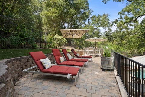 Tiny photo for 236 Ferndale Way, Redwood City, CA 94062 (MLS # ML82063362)