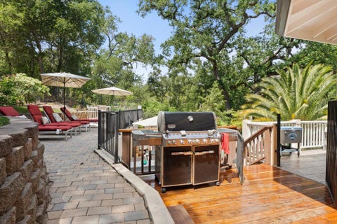 Tiny photo for 236 Ferndale Way, Redwood City, CA 94062 (MLS # ML82063362)