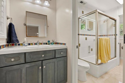 Tiny photo for 236 Ferndale Way, Redwood City, CA 94062 (MLS # ML82063362)